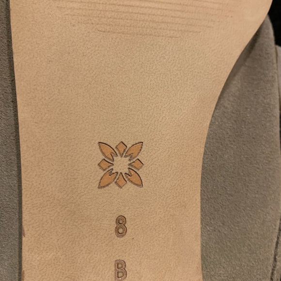 BCB Generation Sabrina Suede Mules - Picture 3 of 5